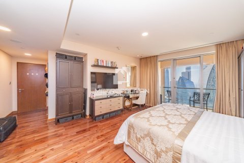 Apartmen di Downtown Dubai (Downtown Burj Dubai), UAE 3 bilik tidur, 184 meter persegi № 665236 - foto 28