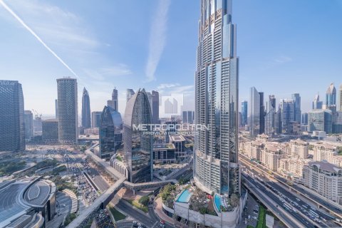 Apartmen di Downtown Dubai (Downtown Burj Dubai), UAE 3 bilik tidur, 184 meter persegi № 665236 - foto 11