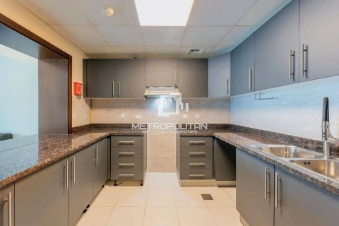 Apartman u Business Bay, Dubai, UAE 1 spavaća soba, 102 m2 Br. 665189 - fotografija 11