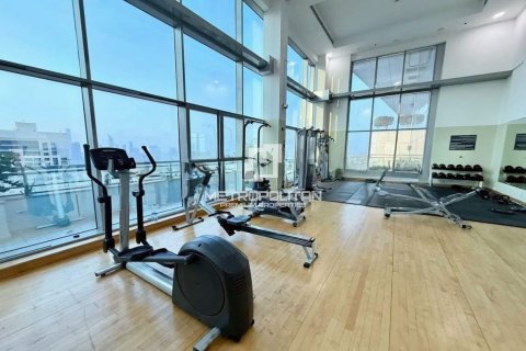 Apartman u Business Bay, Dubai, UAE 1 spavaća soba, 102 m2 Br. 665189 - fotografija 15