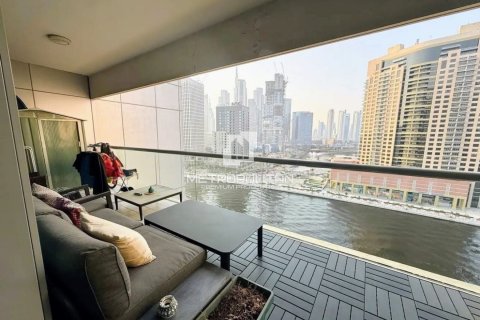 Apartman u Business Bay, Dubai, UAE 1 spavaća soba, 102 m2 Br. 665189 - fotografija 17