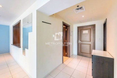 Apartman u Business Bay, Dubai, UAE 1 spavaća soba, 102 m2 Br. 665189 - fotografija 6