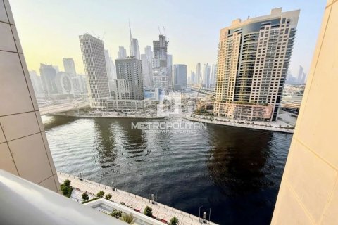 Apartman u Business Bay, Dubai, UAE 1 spavaća soba, 102 m2 Br. 665189 - fotografija 14