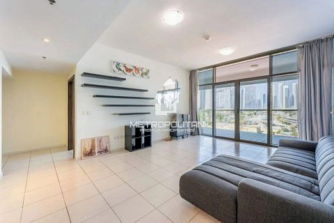 Apartman u gradu Business Bay, Dubai, UAE 1 spavaća soba, 102 m2 Br. 665189