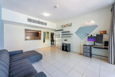 Apartman u Business Bay, Dubai, UAE 1 spavaća soba, 102 m2 Br. 665189 - fotografija 2