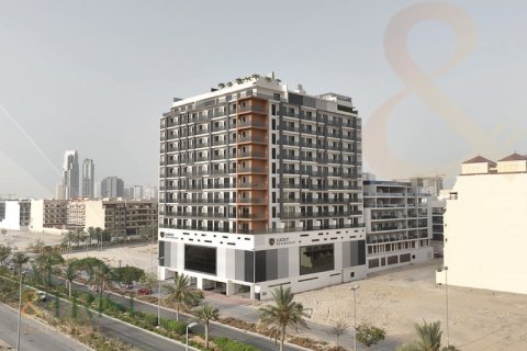 Jumeirah Village Circle、Dubai、UAE にある商業用物件販売中 245 m2、No648300 - 写真 4