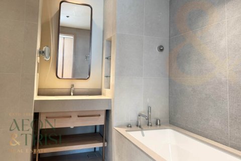 Apartman u gradu Downtown Dubai (Downtown Burj Dubai), UAE 2 spavaće sobe, 112 m2 Br. 648296 - Slika 5