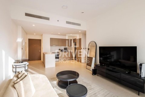 Byt v Downtown Dubai (Downtown Burj Dubai), Dubai, SAE 1 ložnice, 71.63 m² Č.: 746470