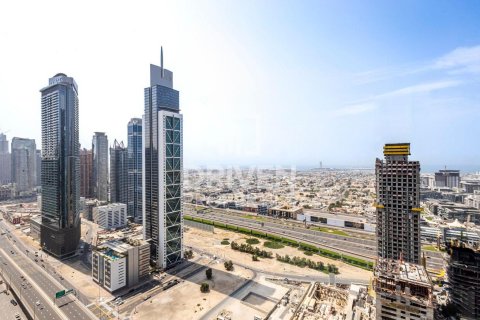 Apartament în Downtown Dubai (Downtown Burj Dubai), Dubai, EAU 2 dormitoare, 101.17 mp. №746728