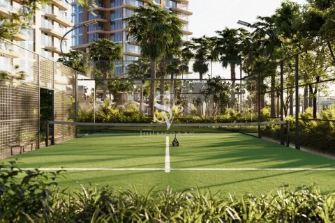 آپارتمان برای فروش در  Dubai Design District، Dubai، امارات متحده عربی  1 خوابه ، 81 متر مربع ، شماره 736657 - تصویر 13