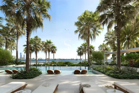 آپارتمان برای فروش در  Dubai Design District، Dubai، امارات متحده عربی  1 خوابه ، 81 متر مربع ، شماره 736657 - تصویر 12