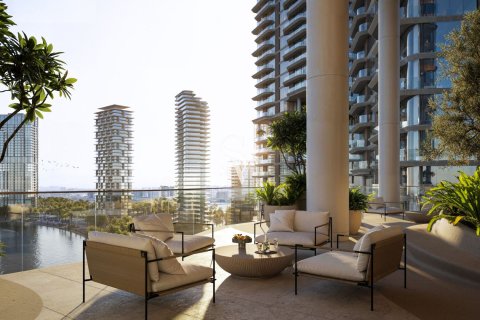 آپارتمان برای فروش در  Dubai Design District، Dubai، امارات متحده عربی  1 خوابه ، 81 متر مربع ، شماره 736657 - تصویر 16