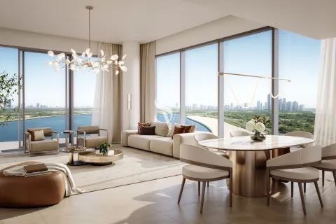 آپارتمان برای فروش در  Dubai Design District، Dubai، امارات متحده عربی  1 خوابه ، 81 متر مربع ، شماره 736657 - تصویر 9