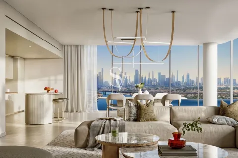 آپارتمان برای فروش در  Dubai Design District، Dubai، امارات متحده عربی  1 خوابه ، 81 متر مربع ، شماره 736657 - تصویر 8