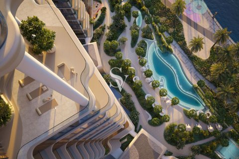 آپارتمان برای فروش در  Dubai Design District، Dubai، امارات متحده عربی  1 خوابه ، 81 متر مربع ، شماره 736657 - تصویر 17