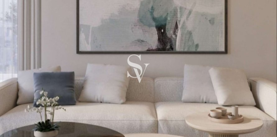 Apartament në Dubai Land, Emiratet e Bashkuara Arabe 34 m2. № 736656