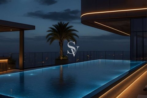 Lägenhet till försäljning i Dubai Land, Dubai, UAE 1 sovrum, 68 kvm Nr. 736655 - fotografi 12