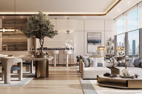 Διαμέρισμα σε Dubai South (Dubai World Central), ΗΑΕ 2 υπνοδωμάτια, 105 τ.μ. Αρ. 736659 - φωτογραφία 10