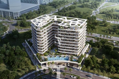 Διαμέρισμα σε Dubai South (Dubai World Central), ΗΑΕ 2 υπνοδωμάτια, 105 τ.μ. Αρ. 736659 - φωτογραφία 19