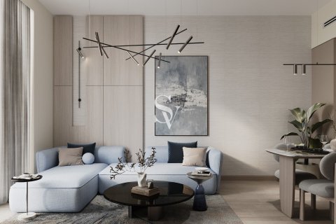 Διαμέρισμα σε Dubai South (Dubai World Central), ΗΑΕ 2 υπνοδωμάτια, 105 τ.μ. Αρ. 736659 - φωτογραφία 8