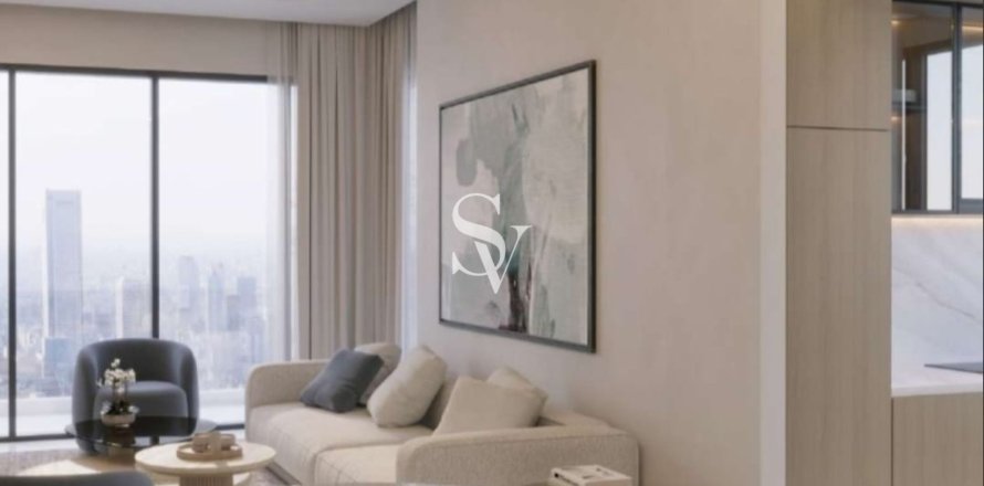 Apartman u Dubai Land, UAE 102 m2, 2 spavaćih soba Br. 736654