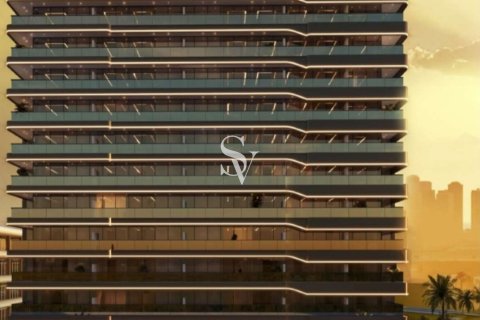 Apartman u Dubai Land, UAE 2 spavaćih soba, 102 m2 Br. 736654 - fotografija 10