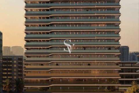 Apartman u Dubai Land, UAE 2 spavaćih soba, 102 m2 Br. 736654 - fotografija 4