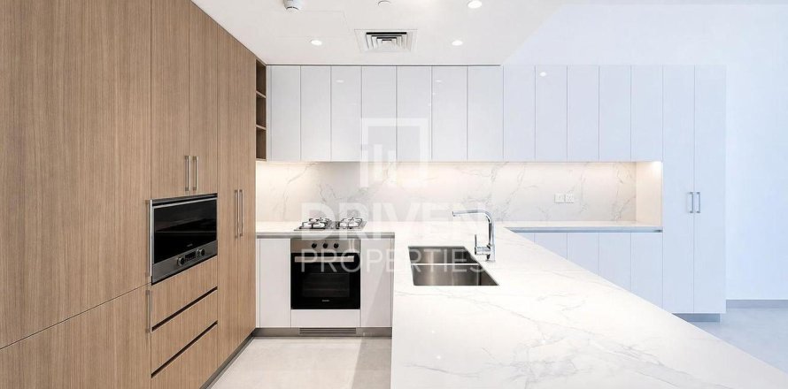 Apartment in Dubai Hills Estate, UAE 1 bedroom, 73.21 sq.m. № 746405