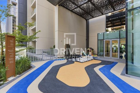 Apartment in Dubai Hills Estate, UAE 1 bedroom, 73.21 sq.m. № 746405 - photo 17