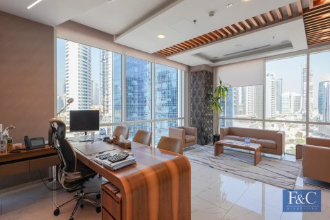Business Bay, Dubai, संयुक्त अरब अमीरात में कार्यालय, 147 वर्ग मीटर, संख्या 704713 - फ़ोटो 14