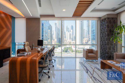 Business Bay, Dubai, संयुक्त अरब अमीरात में कार्यालय, 147 वर्ग मीटर, संख्या 704713 - फ़ोटो 15