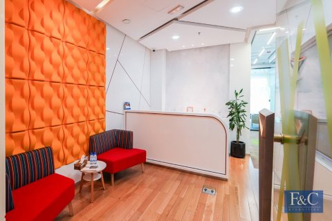 Business Bay, Dubai, संयुक्त अरब अमीरात में कार्यालय, 147 वर्ग मीटर, संख्या 704713 - फ़ोटो 5