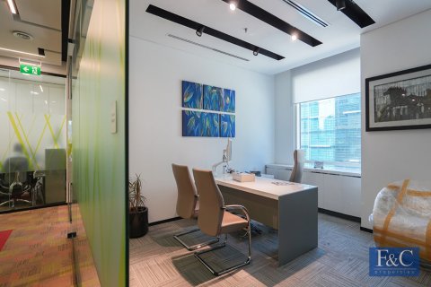 Business Bay, Dubai, संयुक्त अरब अमीरात में कार्यालय, 147 वर्ग मीटर, संख्या 704713 - फ़ोटो 8