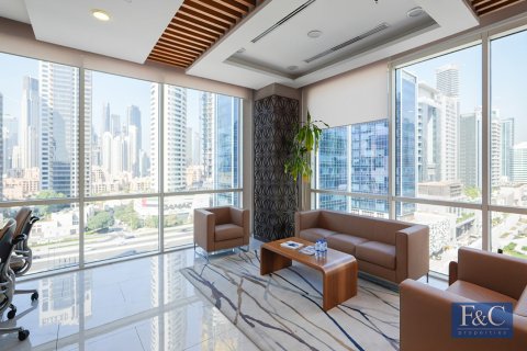 Business Bay, Dubai, संयुक्त अरब अमीरात में कार्यालय, 147 वर्ग मीटर, संख्या 704713 - फ़ोटो 16