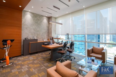 Business Bay, Dubai, संयुक्त अरब अमीरात में कार्यालय, 147 वर्ग मीटर, संख्या 704713 - फ़ोटो 4