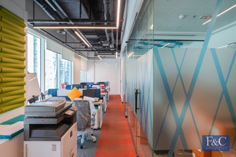 Business Bay, Dubai, संयुक्त अरब अमीरात में कार्यालय, 147 वर्ग मीटर, संख्या 704713 - फ़ोटो 10