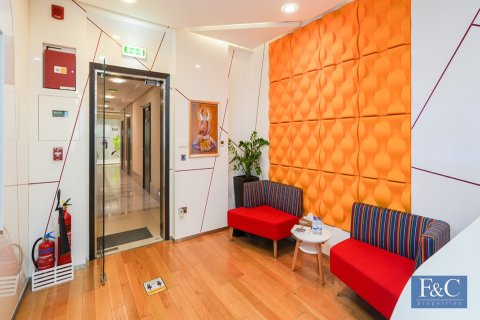Business Bay, Dubai, संयुक्त अरब अमीरात में कार्यालय, 147 वर्ग मीटर, संख्या 704713 - फ़ोटो 9