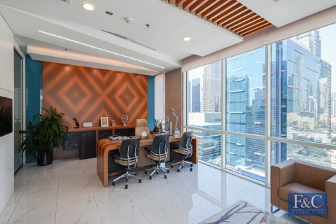 Business Bay, Dubai, संयुक्त अरब अमीरात में कार्यालय, 147 वर्ग मीटर, संख्या 704713 - फ़ोटो 13