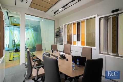 Business Bay, Dubai, संयुक्त अरब अमीरात में कार्यालय, 147 वर्ग मीटर, संख्या 704713 - फ़ोटो 12