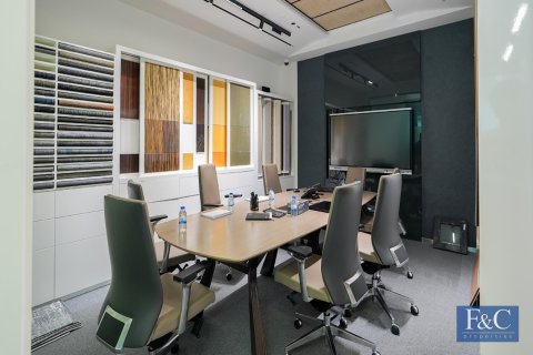 Business Bay, Dubai, संयुक्त अरब अमीरात में कार्यालय, 147 वर्ग मीटर, संख्या 704713 - फ़ोटो 2