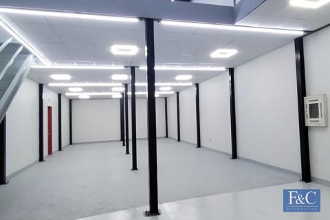Noliktava Al Quoz, Dubaijā, AAE 766 m2 Nr. 704712 - attēls 6