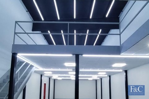 Noliktava Al Quoz, Dubaijā, AAE 766 m2 Nr. 704712 - attēls 7