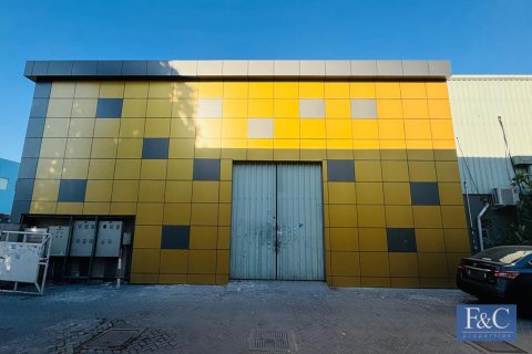 Noliktava Al Quoz, Dubaijā, AAE 766 m2 Nr. 704712 - attēls 10
