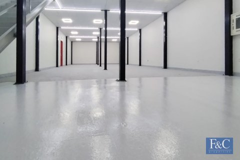 Noliktava Al Quoz, Dubaijā, AAE 766 m2 Nr. 704712 - attēls 8