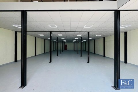 Noliktava Al Quoz, Dubaijā, AAE 766 m2 Nr. 704712 - attēls 5