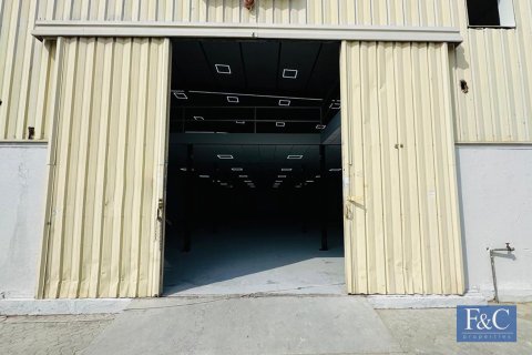 Noliktava Al Quoz, Dubaijā, AAE 766 m2 Nr. 704712 - attēls 9