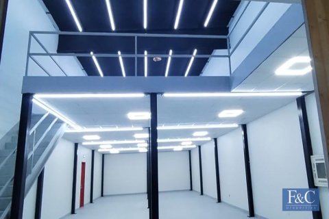 Noliktava Al Quoz, Dubaijā, AAE 766 m2 Nr. 704712 - attēls 3