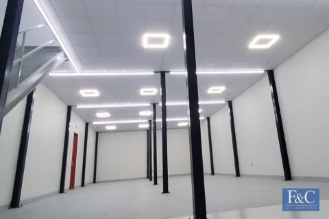 Noliktava Al Quoz, Dubaijā, AAE 766 m2 Nr. 704712 - attēls 2