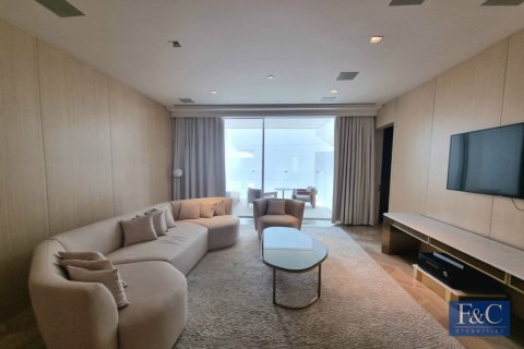 Apartman u Palm Jumeirah, Dubai, UAE 3 spavaćih soba, 216 m2 Br. 704710 - fotografija 2
