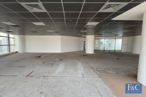 Kantor di Dubai Media City, UEA 278 m2 nomor 704707